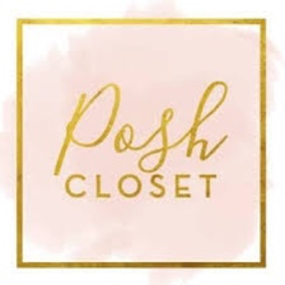 CLOSET INFO - Picture 1 of 1